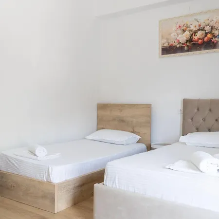 Sunny Days 3* Саранда