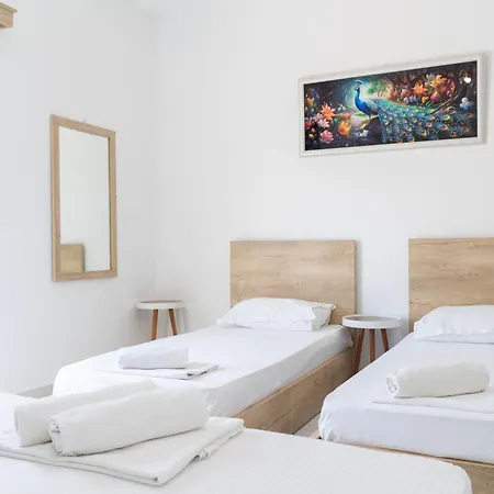 Sunny Days Саранда