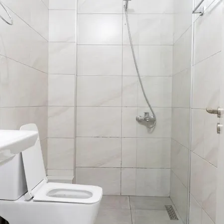 Sunny Days Отель Саранда