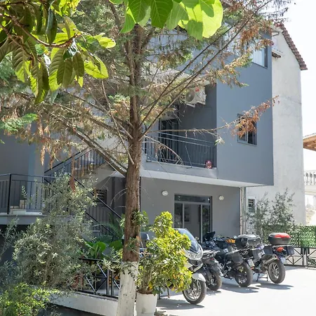 Sunny Days 3* Σαράντα