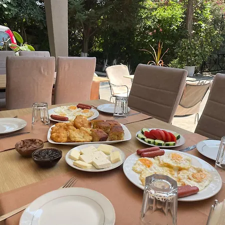 Ξενοδοχείο Sunny Days