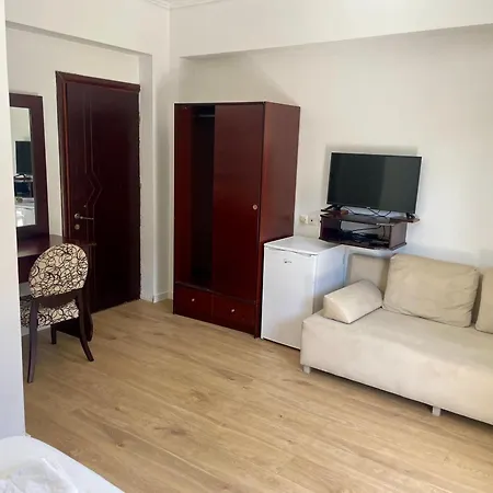 Sunny Days Ξενοδοχείο