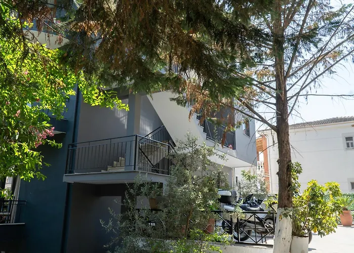 Ξενοδοχείο Sunny Days 3*