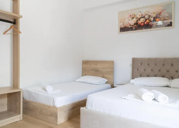 Sunny Days 3* Σαράντα