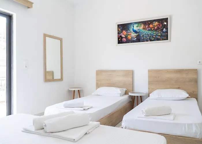 Sunny Days Σαράντα