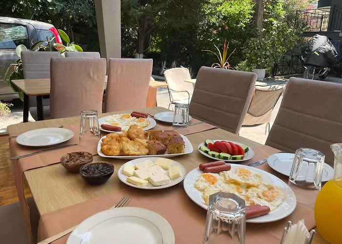 Ξενοδοχείο Sunny Days