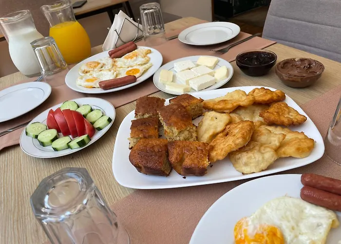 Ξενοδοχείο Sunny Days 3*