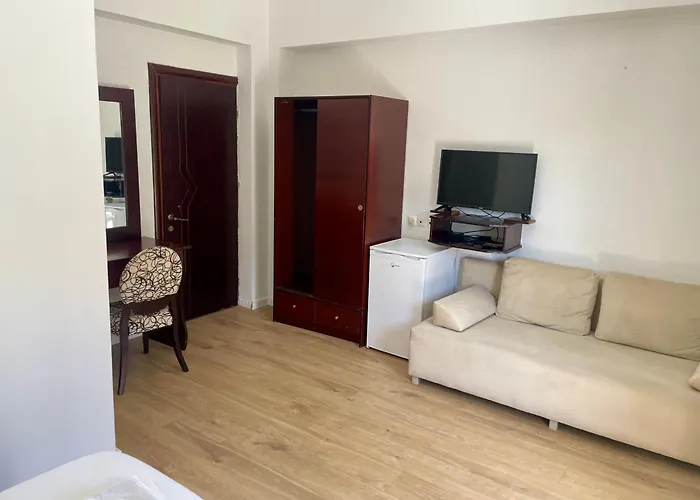 Sunny Days Ξενοδοχείο