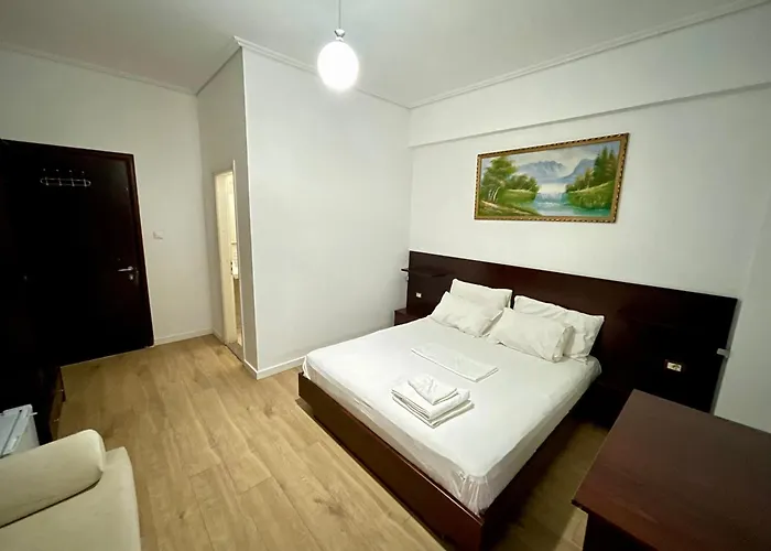 Sunny Days Ξενοδοχείο