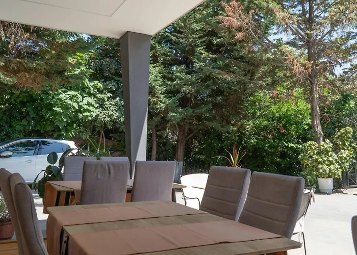 Sunny Days Ξενοδοχείο 3*