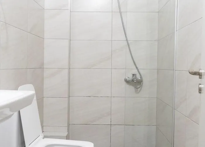 Sunny Days Ξενοδοχείο Σαράντα