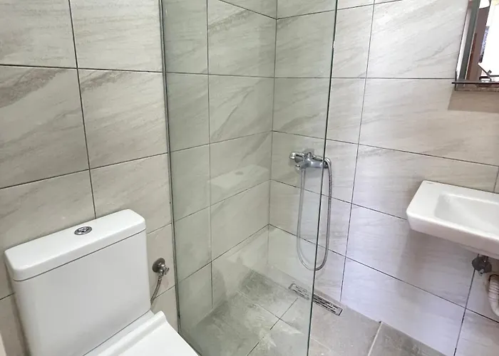 Sunny Days 3* Σαράντα