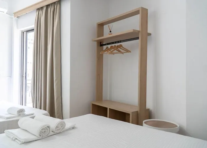 Sunny Days Ξενοδοχείο