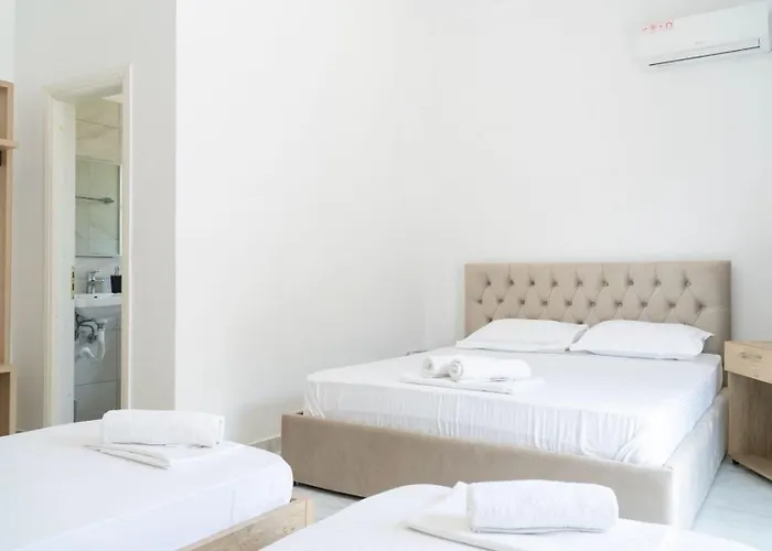 Sunny Days Ξενοδοχείο 3*